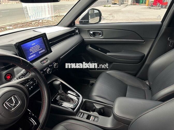 Honda HR-V RS 2024 Trắng 29.000 km