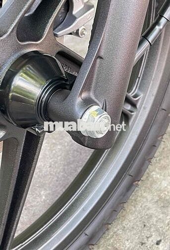 Honda Future LED 125/2026 odo 2k bao kí giấy