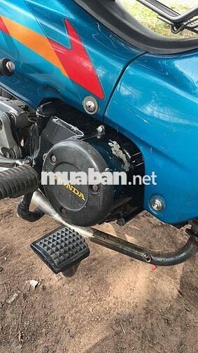 Honda Wave 110 Xanh ngọc