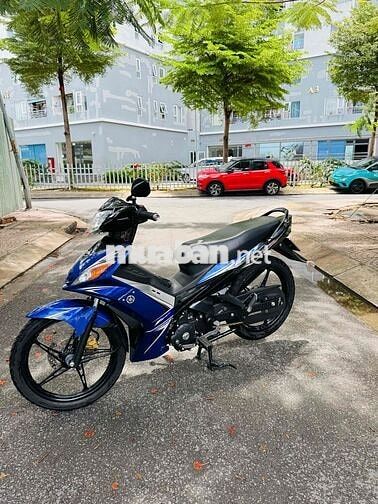 Yamaha Exciter 135 Xanh GP