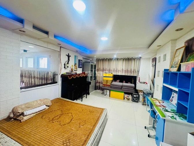 BIỆT THỰ 3.5 TẦNG SÁT TRƯNG NỮ VƯƠNG - FULL NỘI THẤT - GIÁ CỰC TỐT NHỈ