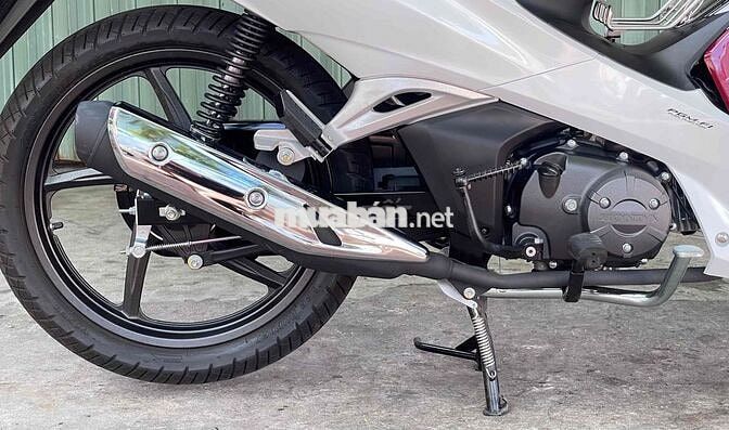 Honda Future LED 125/2026 odo 2k bao kí giấy