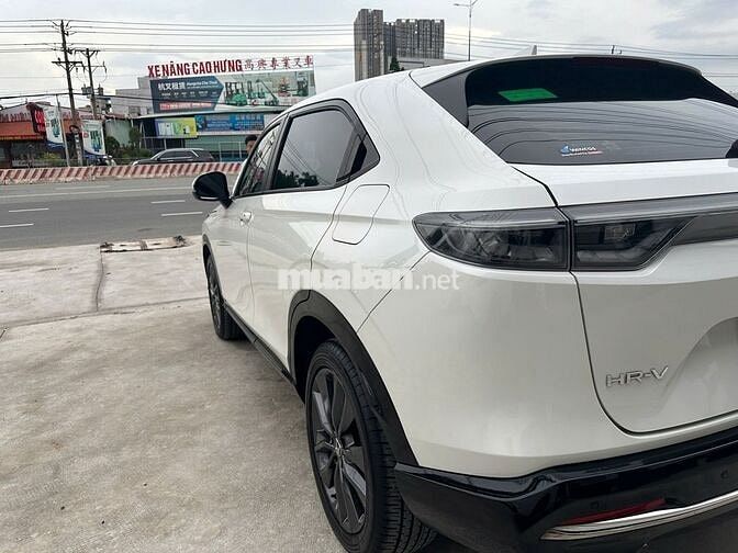 Honda HR-V RS 2024 Trắng 29.000 km