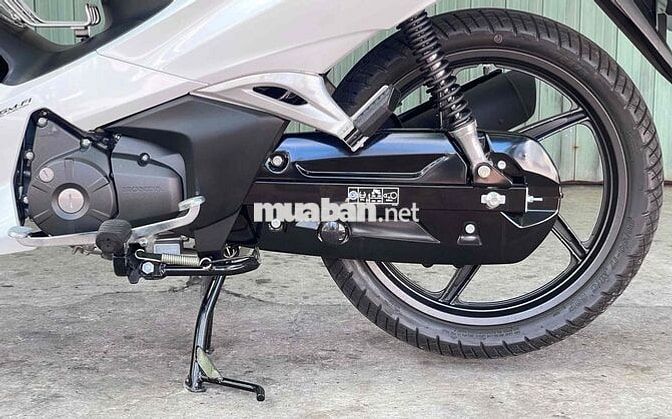 Honda Future LED 125/2026 odo 2k bao kí giấy
