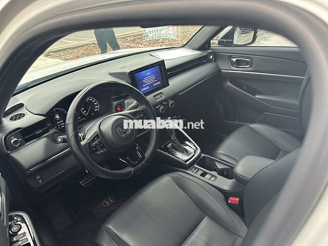Honda HR-V RS 2024 Trắng 29.000 km