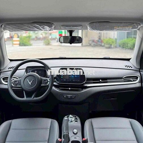🔴 CHỈ CẦN TRẢ TRƯỚC TỪ 69TRIỆU NHẬN XE VINFAST VF5
