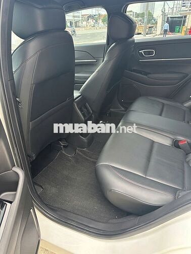 Honda HR-V RS 2024 Trắng 29.000 km