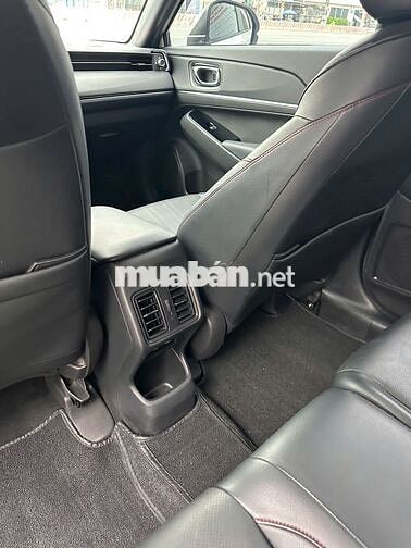 Honda HR-V RS 2024 Trắng 29.000 km