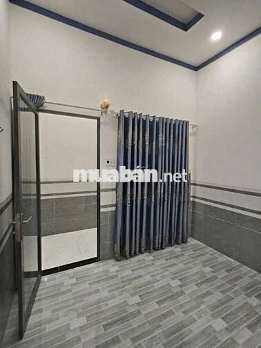 Chủ cần bán gấp căn nhà 146m2 đường Hồ Văn Tắng Tân Phú Trung