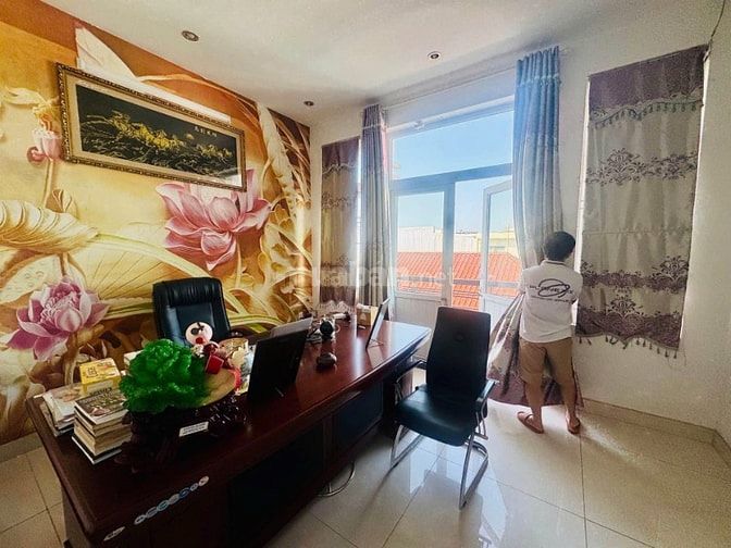 BIỆT THỰ 3.5 TẦNG SÁT TRƯNG NỮ VƯƠNG - FULL NỘI THẤT - GIÁ CỰC TỐT NHỈ