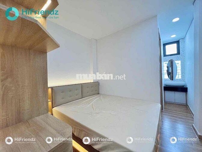🔥CHO THUÊ NHÀ NGUYÊN CĂN-ĐIỆN BIÊN PHỦ-2PN2WC-FULL NT