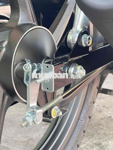 Honda Future LED 125/2026 odo 2k bao kí giấy