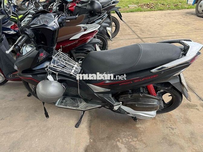 Honda Air Blade 2019 Đen 125cc