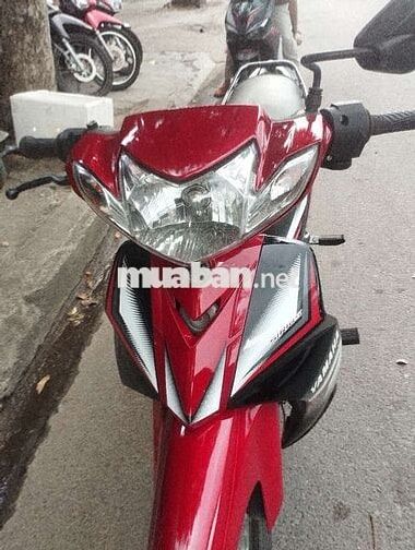 Yamaha Sirius 2016 Đỏ đen 31068 km