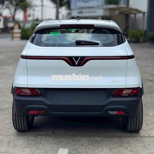 🔴 CHỈ CẦN TRẢ TRƯỚC TỪ 69TRIỆU NHẬN XE VINFAST VF5