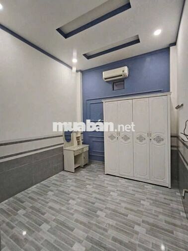 Chủ cần bán gấp căn nhà 146m2 đường Hồ Văn Tắng Tân Phú Trung