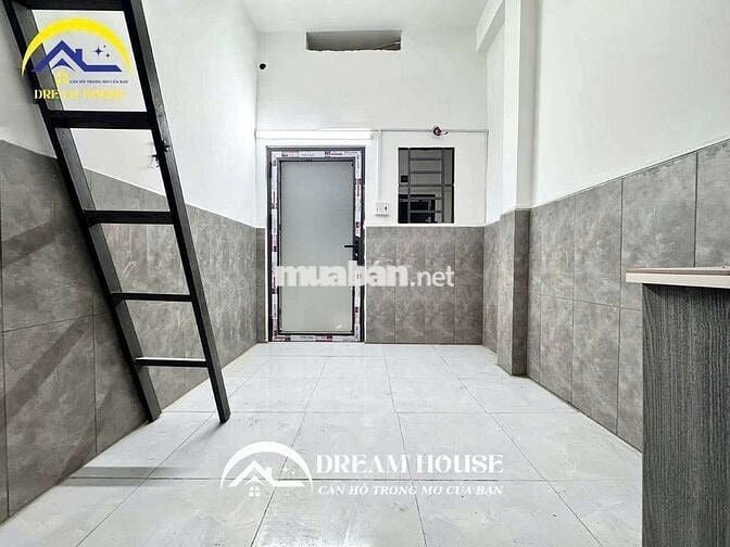 PHÒNG TRỌ MỚI GIÁ RẺ GẦN ĐH VĂN HIẾN ĐƯỜNG PHAN ĐÌNH PHÙNG