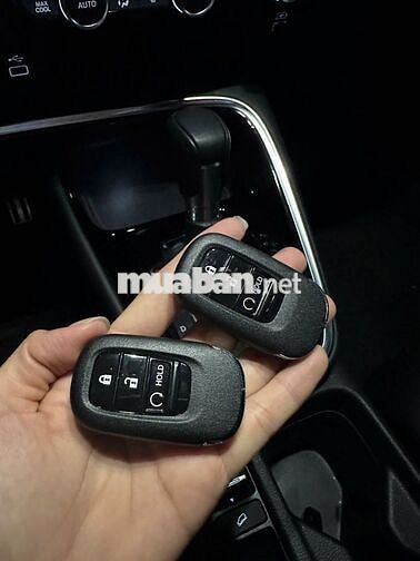 Honda HR-V RS 2024 Trắng 29.000 km