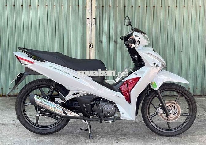 Honda Future LED 125/2026 odo 2k bao kí giấy