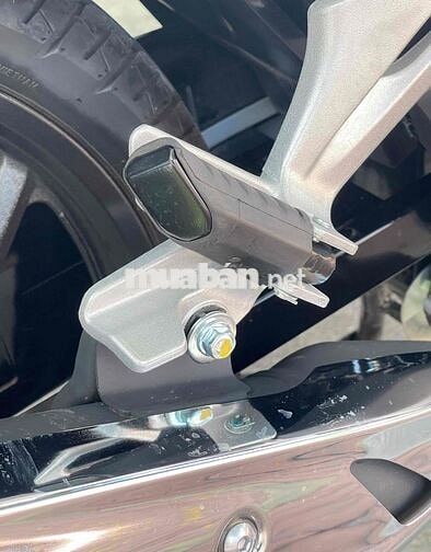 Honda Future LED 125/2026 odo 2k bao kí giấy