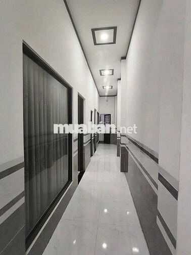 Chủ cần bán gấp căn nhà 146m2 đường Hồ Văn Tắng Tân Phú Trung