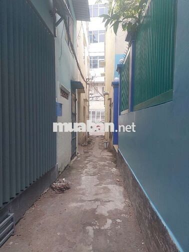 chính chů bán nhà nguyên công trư phương 19