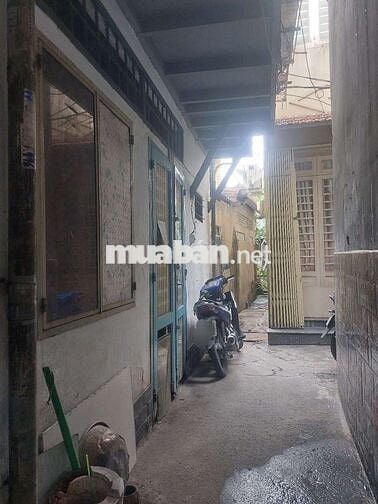 chính chů bán nhà nguyên công trư phương 19
