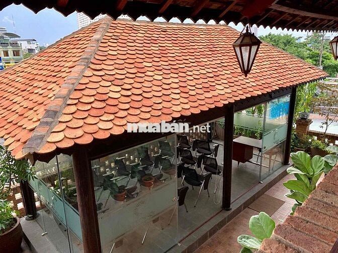 CHO THUÊ NHÀ NGUYÊN CĂN MẶT TIỀN ĐIỆN BIÊN PHỦ