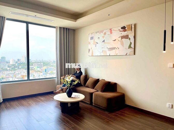LUXURY APARTMENT - CĂN HỘ 2PN CAO CẤP TRUNG TÂM QUẬN 5