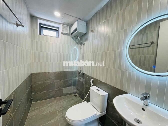 Cho thuê căn hộ cao cấp 2 phòng ngủ gần Cầu Rồng
