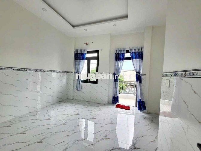 🏡CHO THUÊ NHÀ MỚI XÂY DIỆN TÍCH RỘNG GIÁ 12tr🌻