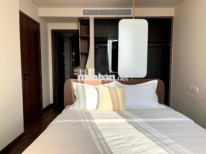 LUXURY APARTMENT - CĂN HỘ 2PN CAO CẤP TRUNG TÂM QUẬN 5