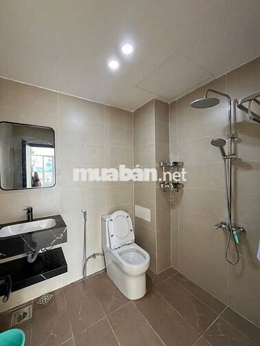 Chính Chủ Cho Thuê Mặt Bằng Kinh Doanh Đường Bờ Quan