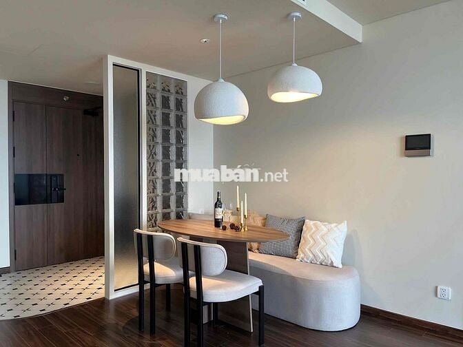 LUXURY APARTMENT - CĂN HỘ 2PN CAO CẤP TRUNG TÂM QUẬN 5