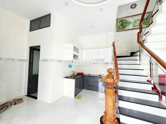 🏡CHO THUÊ NHÀ MỚI XÂY DIỆN TÍCH RỘNG GIÁ 12tr🌻