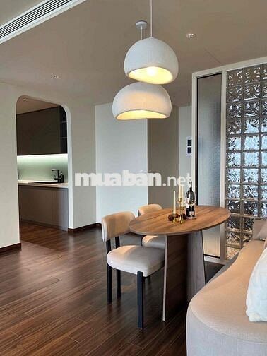 LUXURY APARTMENT - CĂN HỘ 2PN CAO CẤP TRUNG TÂM QUẬN 5