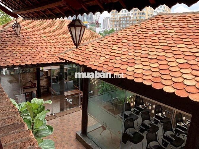 CHO THUÊ NHÀ NGUYÊN CĂN MẶT TIỀN ĐIỆN BIÊN PHỦ