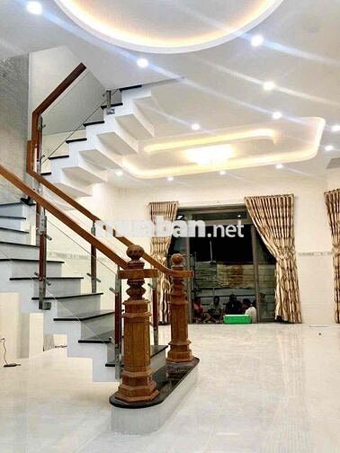 🏡CHO THUÊ NHÀ MỚI XÂY DIỆN TÍCH RỘNG GIÁ 12tr🌻