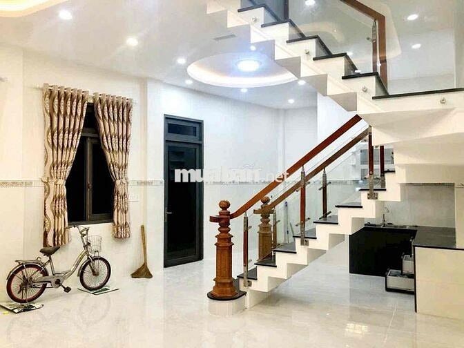 🏡CHO THUÊ NHÀ MỚI XÂY DIỆN TÍCH RỘNG GIÁ 12tr🌻