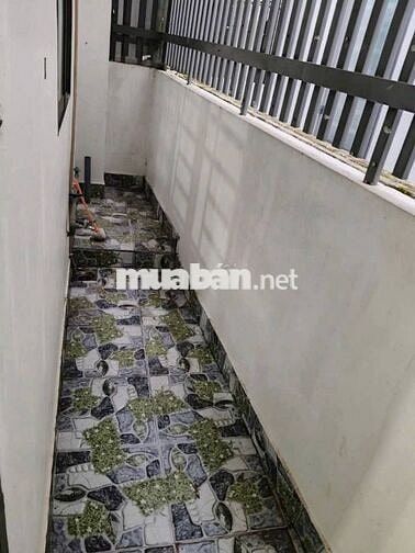 Chủ cần bán gấp căn nhà 146m2 đường Hồ Văn Tắng Tân Phú Trung