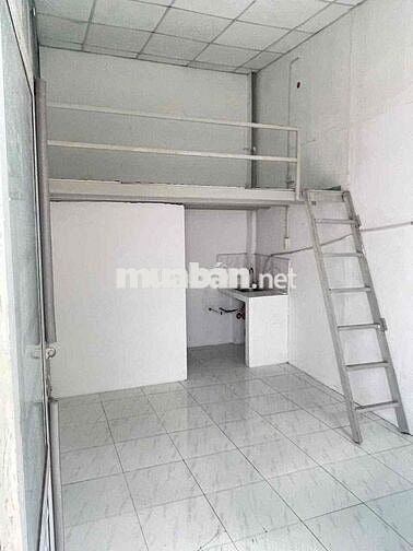 Phòng trọ đối diện Đại học Tôn Đức Thắng Q7 thoáng mát giá rẻ. 3 trd