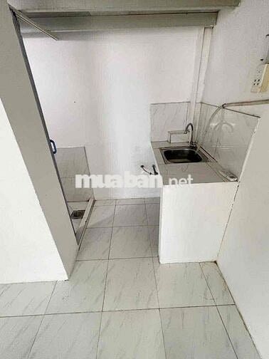 Phòng trọ đối diện Đại học Tôn Đức Thắng Q7 thoáng mát giá rẻ. 3 trd