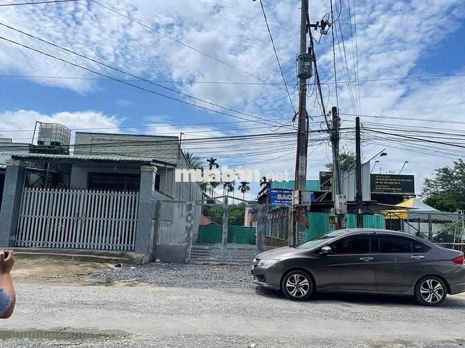 219m2- full thổ giá 400tr, đất thật giá ngộp-Ngân hàng hỗ trợ cho vay