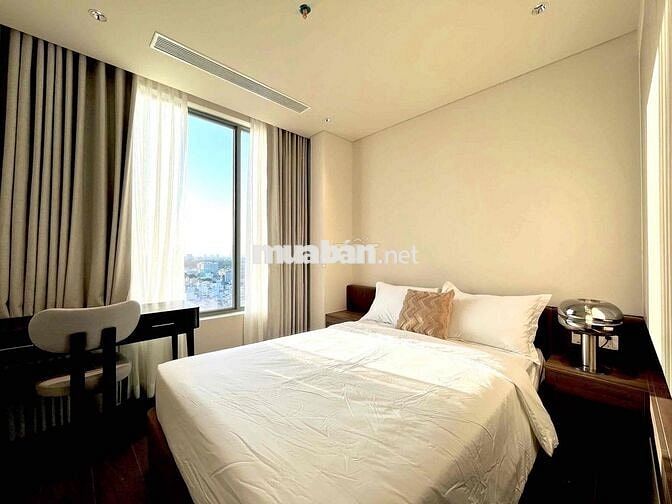 LUXURY APARTMENT - CĂN HỘ 2PN CAO CẤP TRUNG TÂM QUẬN 5
