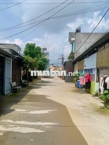 Nhà Trung tâm Trảng bàng 135m2 giá 950 triệu, sát bên chợ Trảng bàng