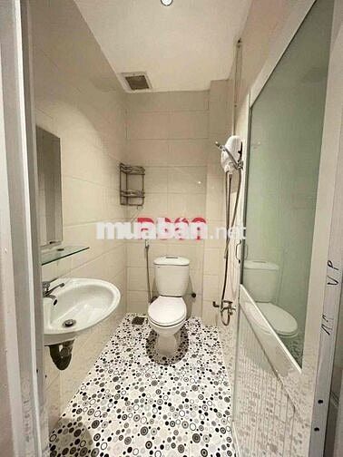SÁT MT TRẦN HƯNG ĐẠO QUẬN 5 - CHDV MỚI ĐẸP FULL TIỆN ÍCH - DỊCH VỤ