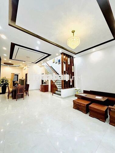 💥NHÀ 2 TẦNG 2 MÊ ĐÚC MỚI – ĐƯỜNG TRÀ NA 4 – DT 116M² NGANG 5M