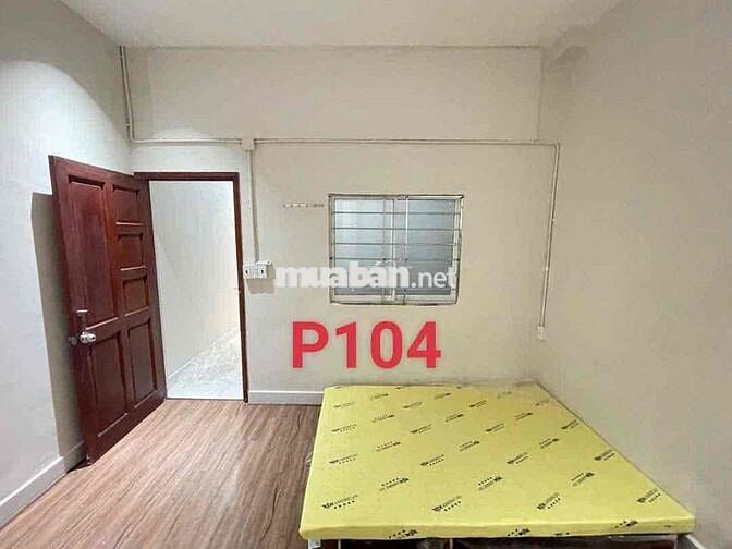 SÁT MT TRẦN HƯNG ĐẠO QUẬN 5 - CHDV MỚI ĐẸP FULL TIỆN ÍCH - DỊCH VỤ