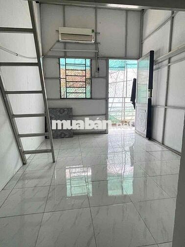 Phòng trọ đối diện Đại học Tôn Đức Thắng Q7 thoáng mát giá rẻ. 3 trd