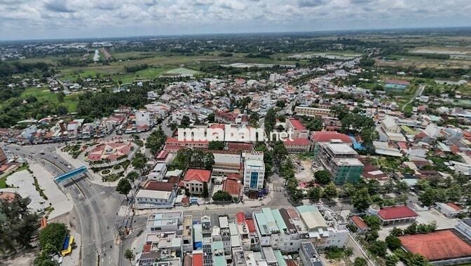 Nhà Trung tâm Trảng bàng 135m2 giá 950 triệu, sát bên chợ Trảng bàng